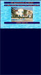 Mobile Screenshot of fkk-ferienwohnung-oasis.de